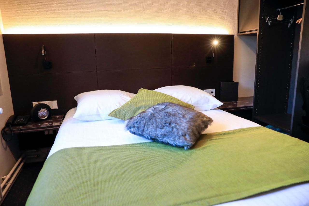 Hotel L'Auberge Alsacienne Eguisheim Kültér fotó