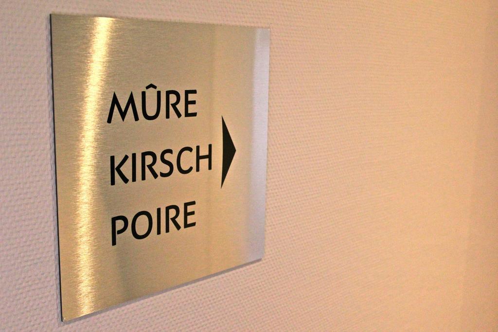 Hotel L'Auberge Alsacienne Eguisheim Szoba fotó