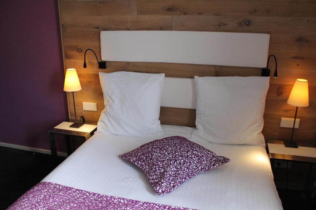 Hotel L'Auberge Alsacienne Eguisheim Szoba fotó