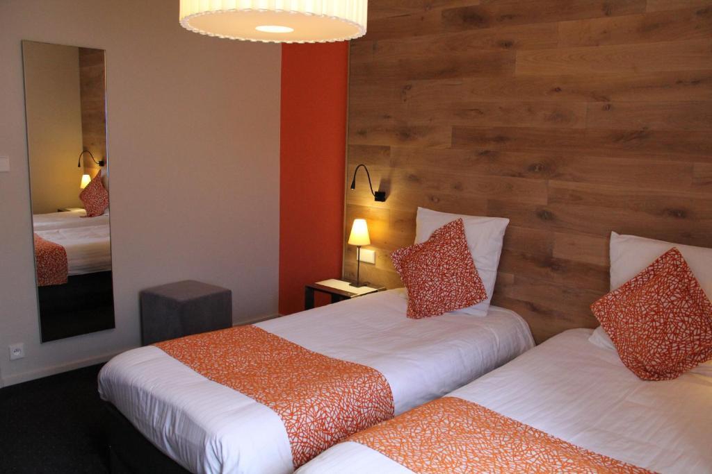 Hotel L'Auberge Alsacienne Eguisheim Szoba fotó