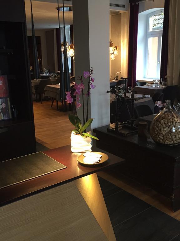 Hotel L'Auberge Alsacienne Eguisheim Kültér fotó