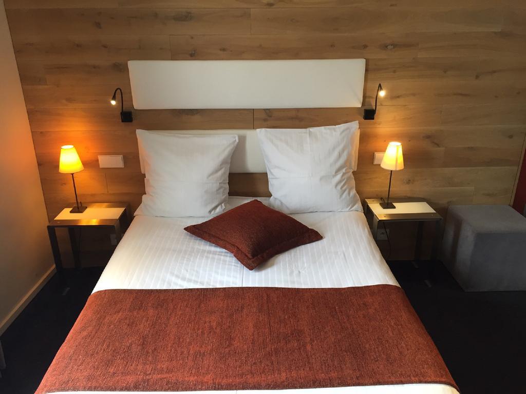 Hotel L'Auberge Alsacienne Eguisheim Kültér fotó