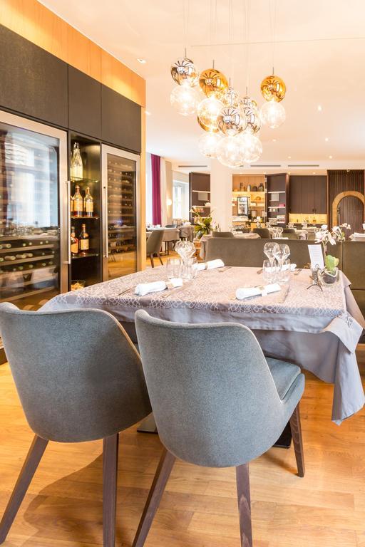 Hotel L'Auberge Alsacienne Eguisheim Kültér fotó