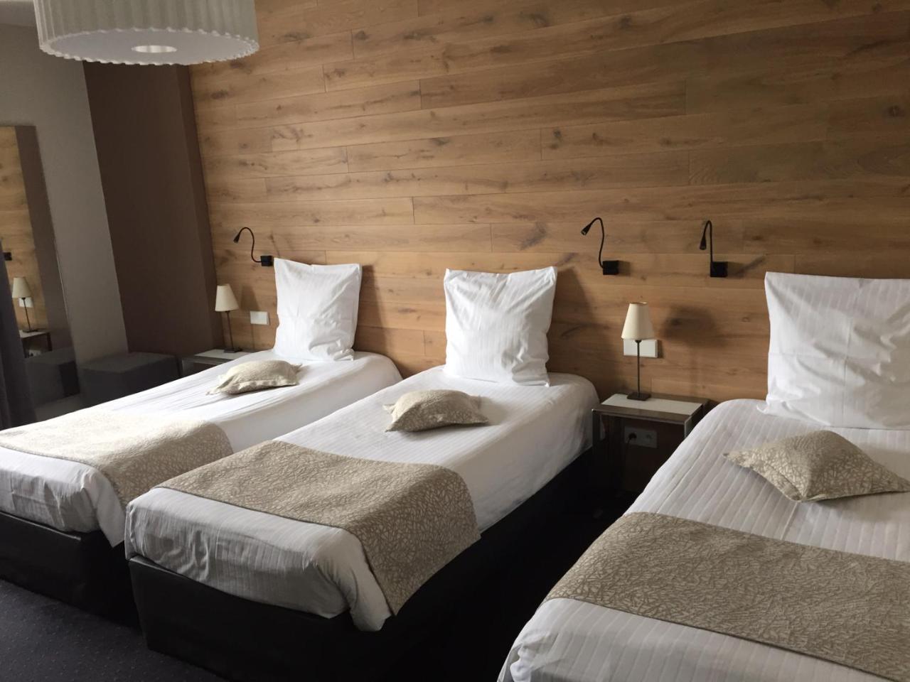 Hotel L'Auberge Alsacienne Eguisheim Kültér fotó
